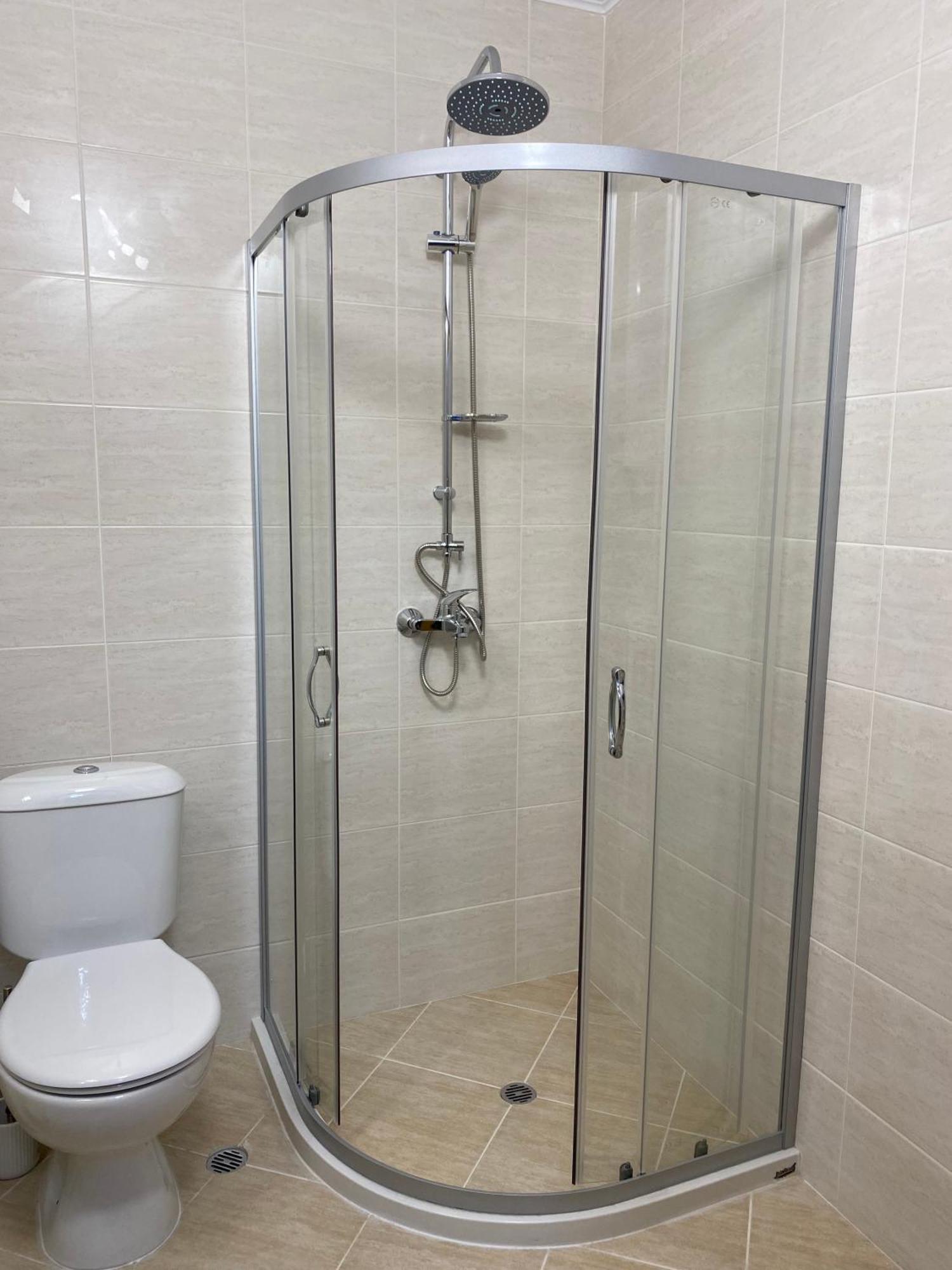 Apartamenti Eli Pomorie Exteriör bild
